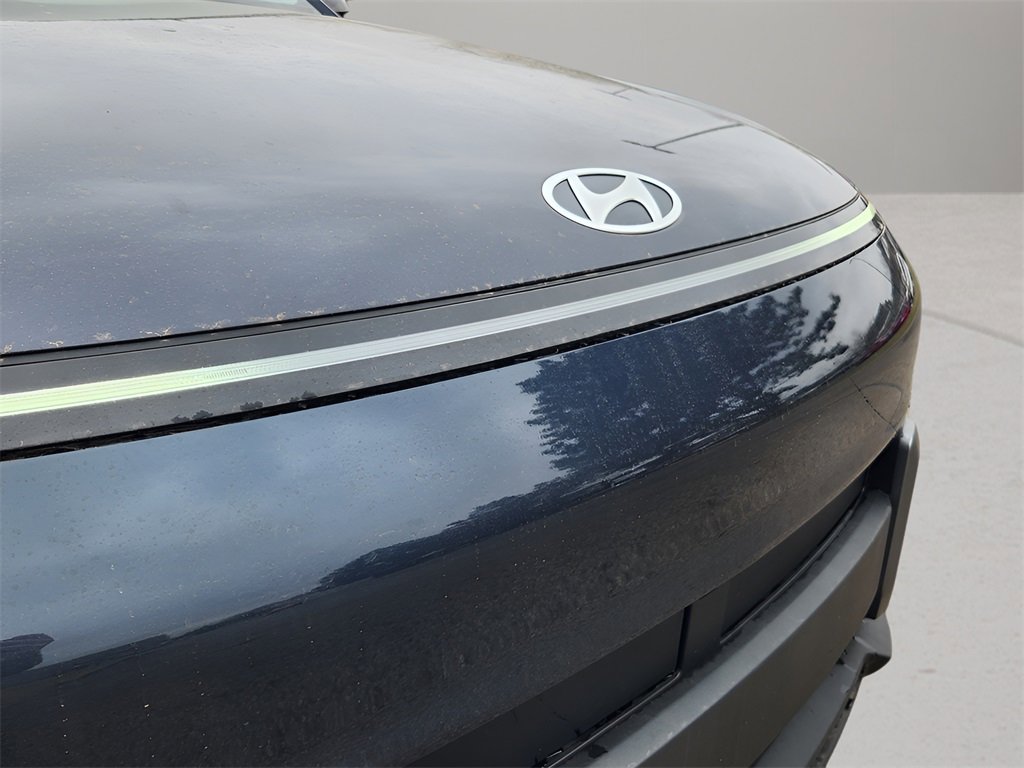 New 2026 Hyundai Kona SEL Sport image 9