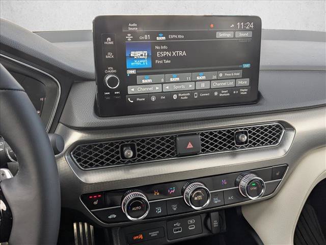 Used 2026 Acura Integra A-Spec w/ Technology Package FWD image 12