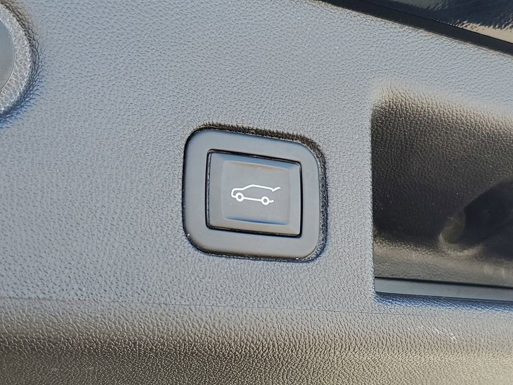 Used 2024 Chevrolet Equinox LT AWD/4WD image 31