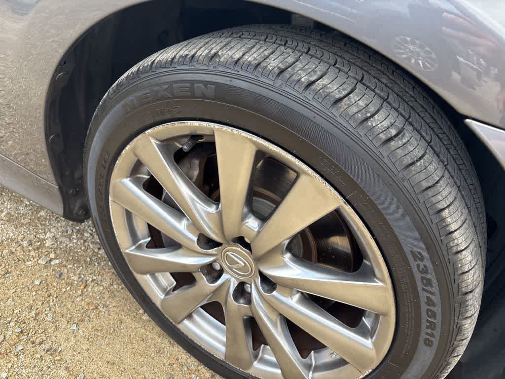 Used 2013 Lexus GS 350 w/ Premium Pkg RWD image 4