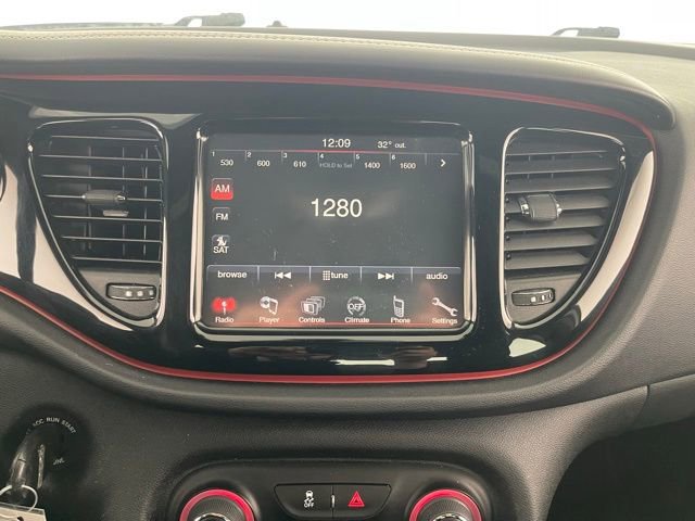 Used 2016 Dodge Dart SXT w/ Rallye Appearance Group image 39