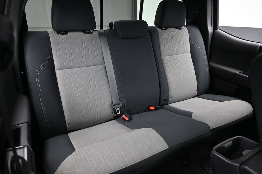 Used 2021 Toyota Tacoma 4x4 Double Cab image 24