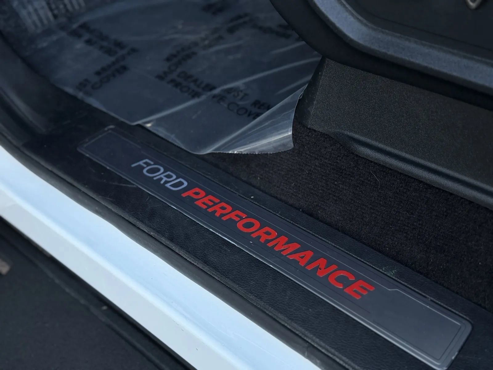 Used 2020 Ford F150 Raptor w/ Equipment Group 802A Luxury image 46