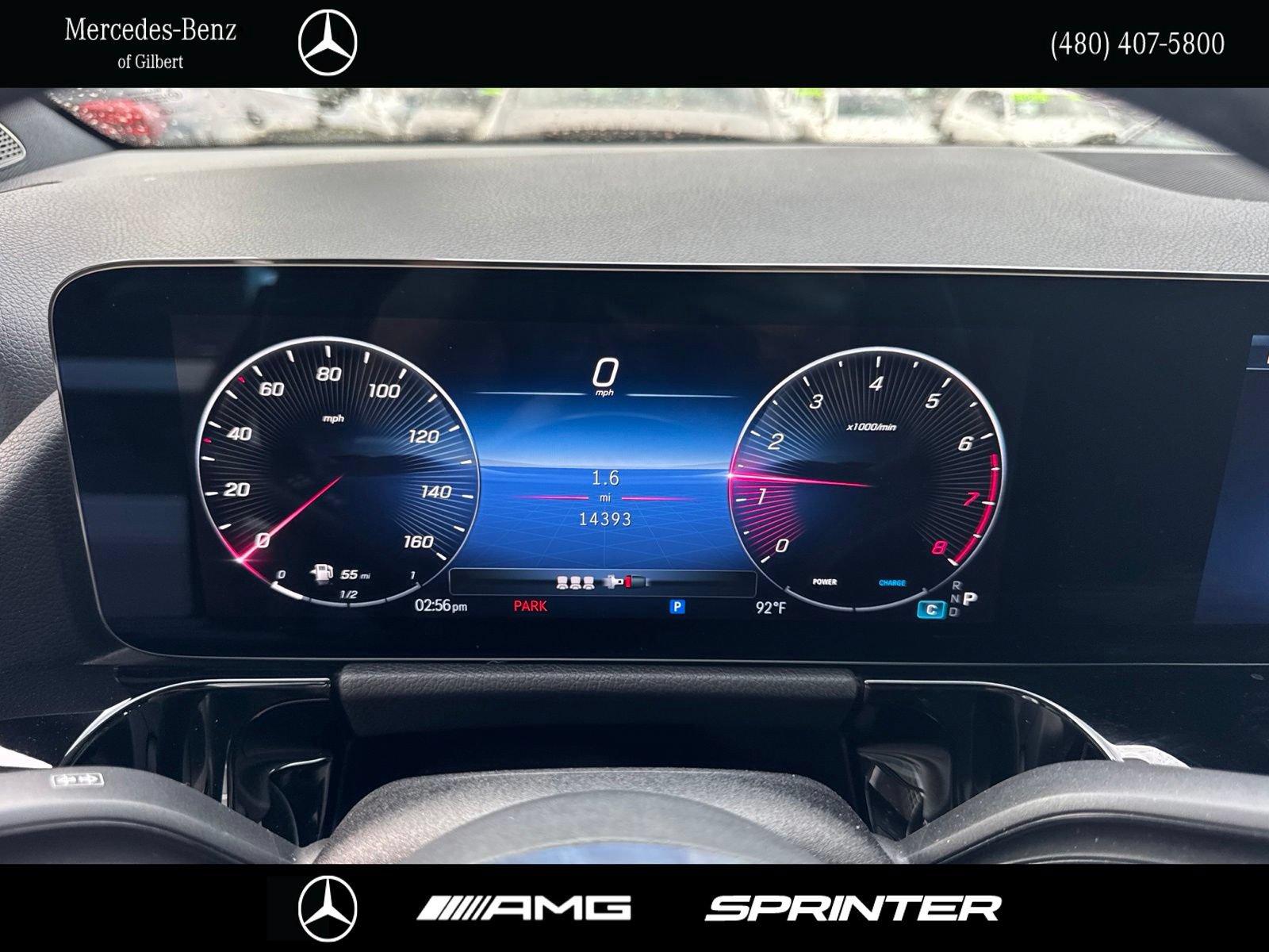 Used 2025 Mercedes-Benz GLA 250 image 26