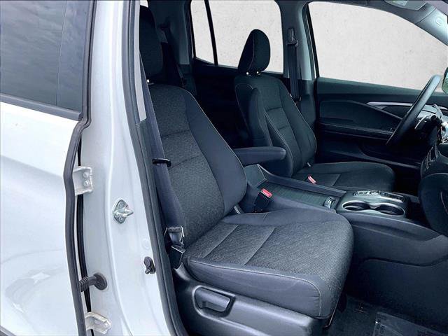 Used 2021 Honda Ridgeline Sport image 9