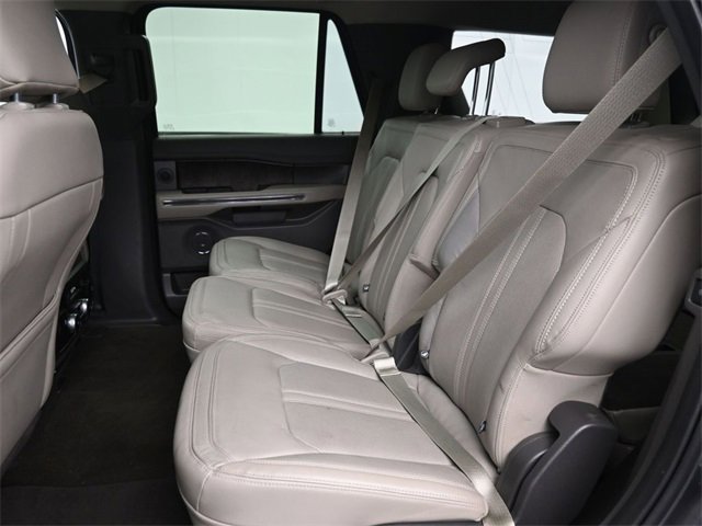 Used 2019 Ford Expedition Limited w/ Equipment Group 302A image 28