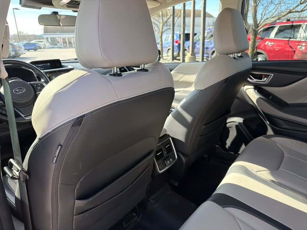 Certified 2023 Subaru Forester Limited image 24