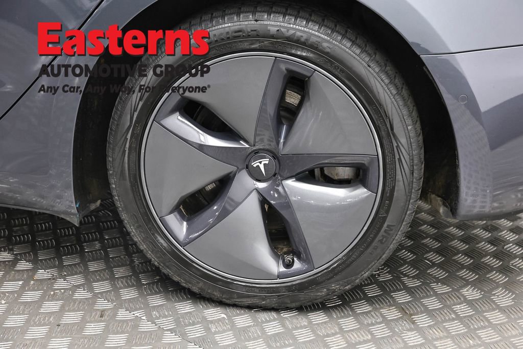 Used 2019 Tesla Model 3 Standard Range Plus RWD image 27