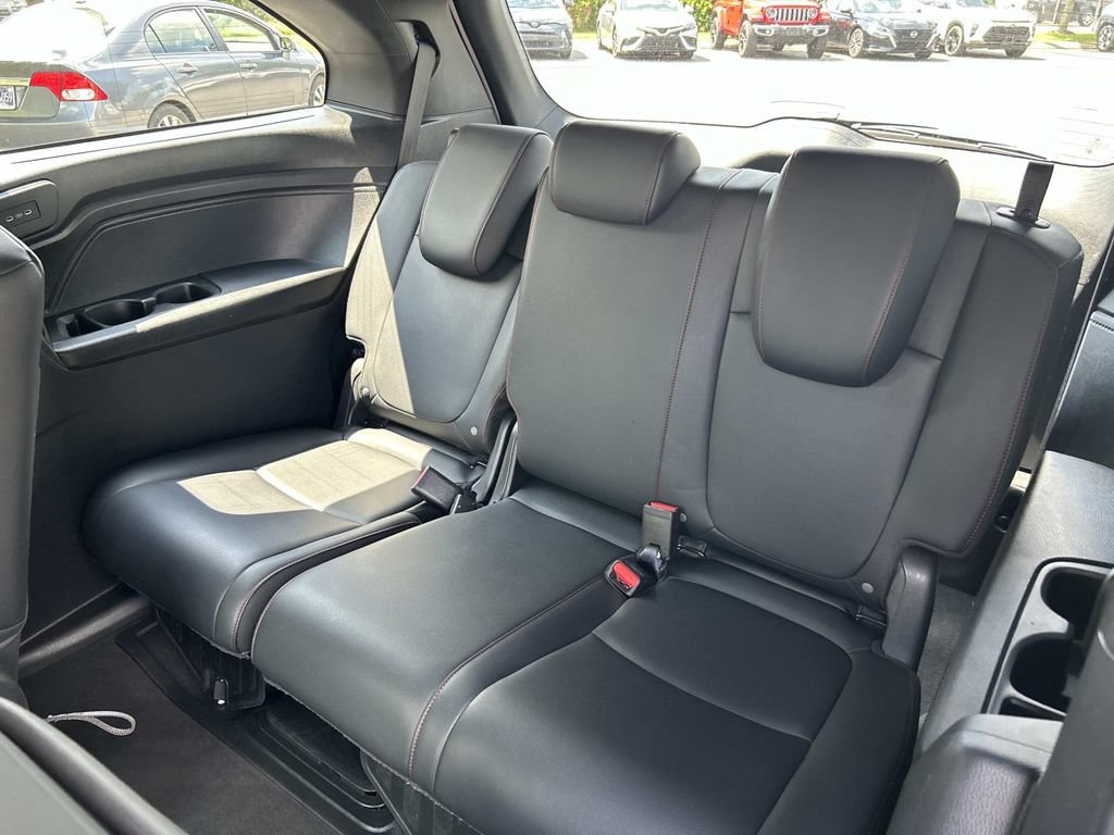 Used 2025 Honda Odyssey Sport-L image 26