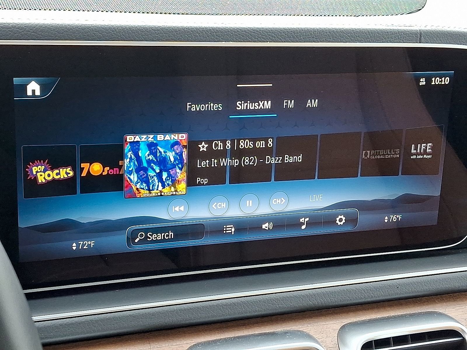 Used 2025 Mercedes-Benz GLE 450 GLE 450 image 17