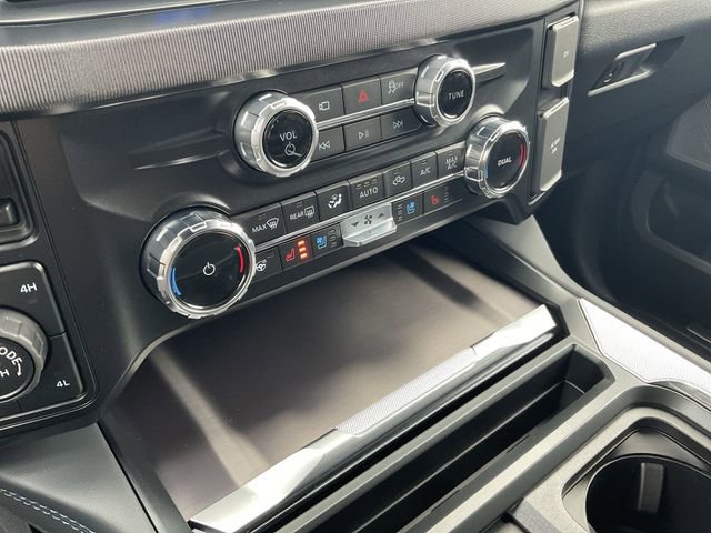 New 2026 Ford F250 Platinum w/ Tremor Off-Road Package image 19