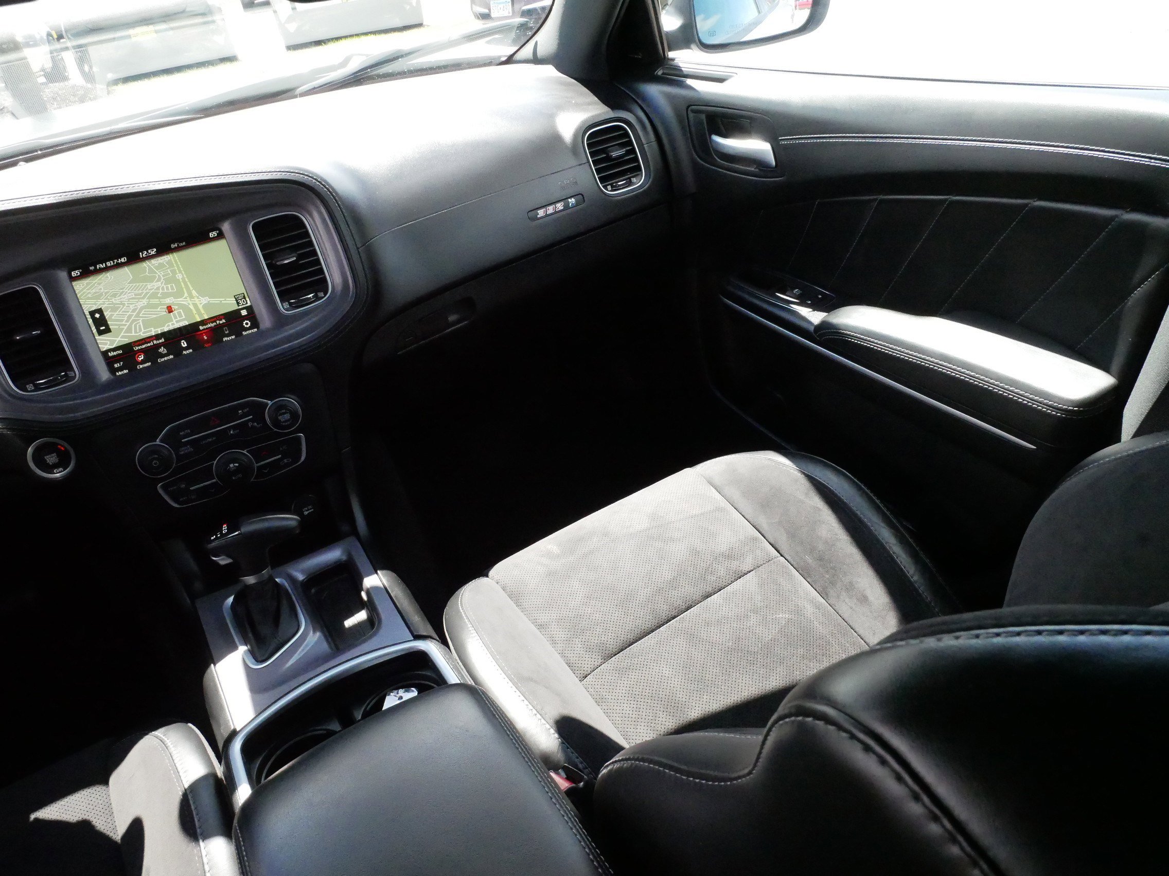 Used 2023 Dodge Charger Scat Pack RWD image 11