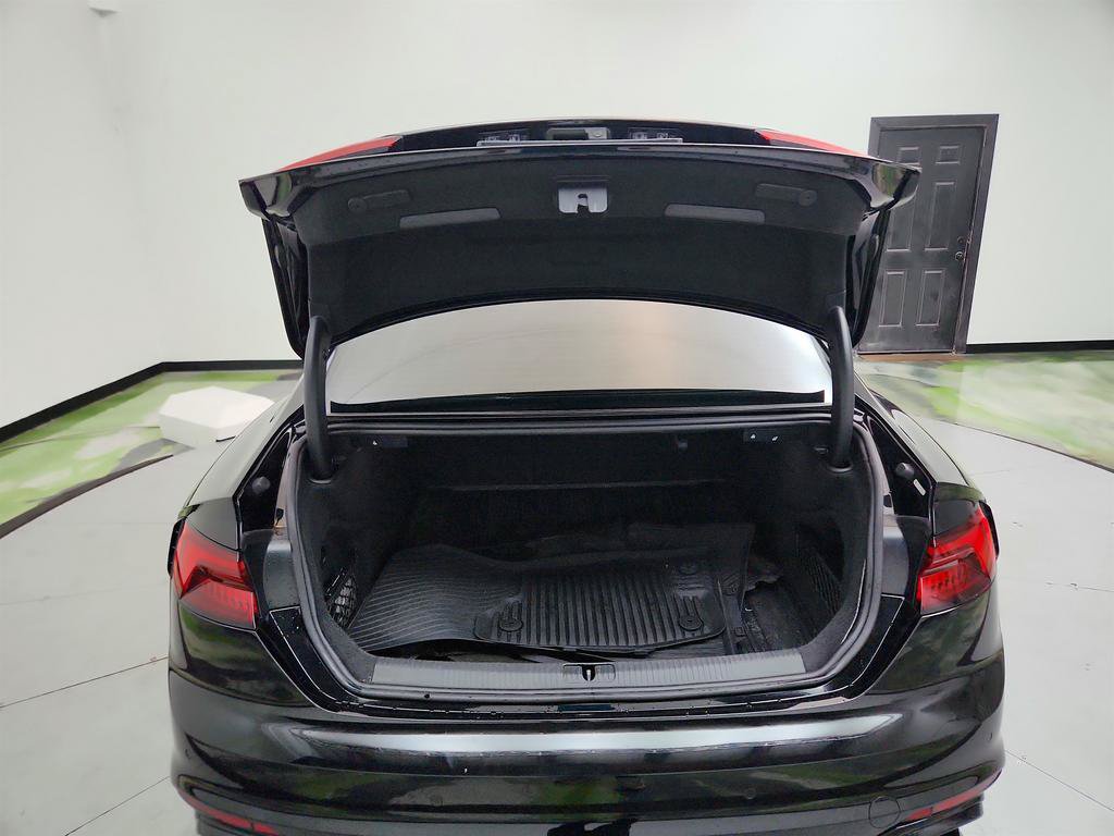 Used 2019 Audi RS 5 w/ RS Driver Assistance Package AWD/4WD image 30