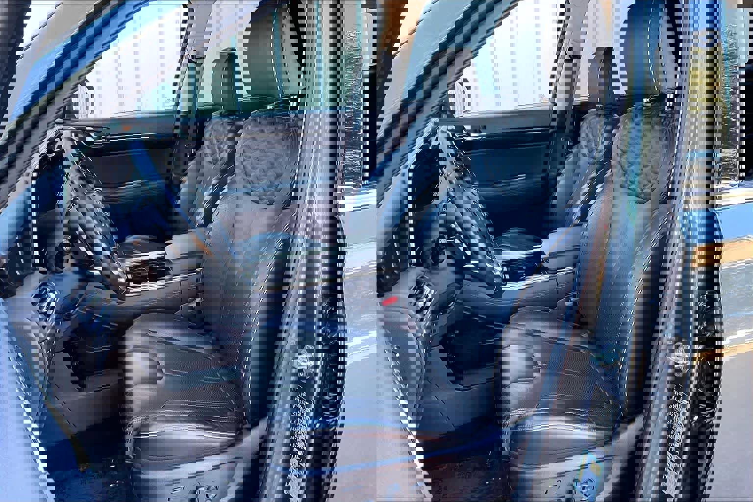 Certified 2022 Hyundai Palisade Limited image 7