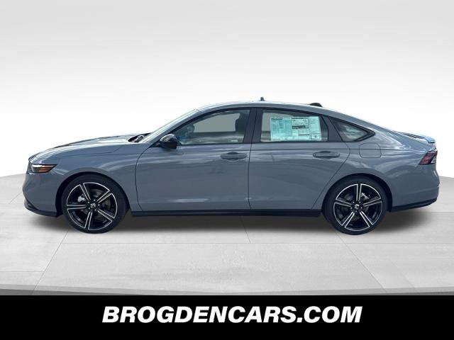 New 2026 Honda Accord Sport image 7