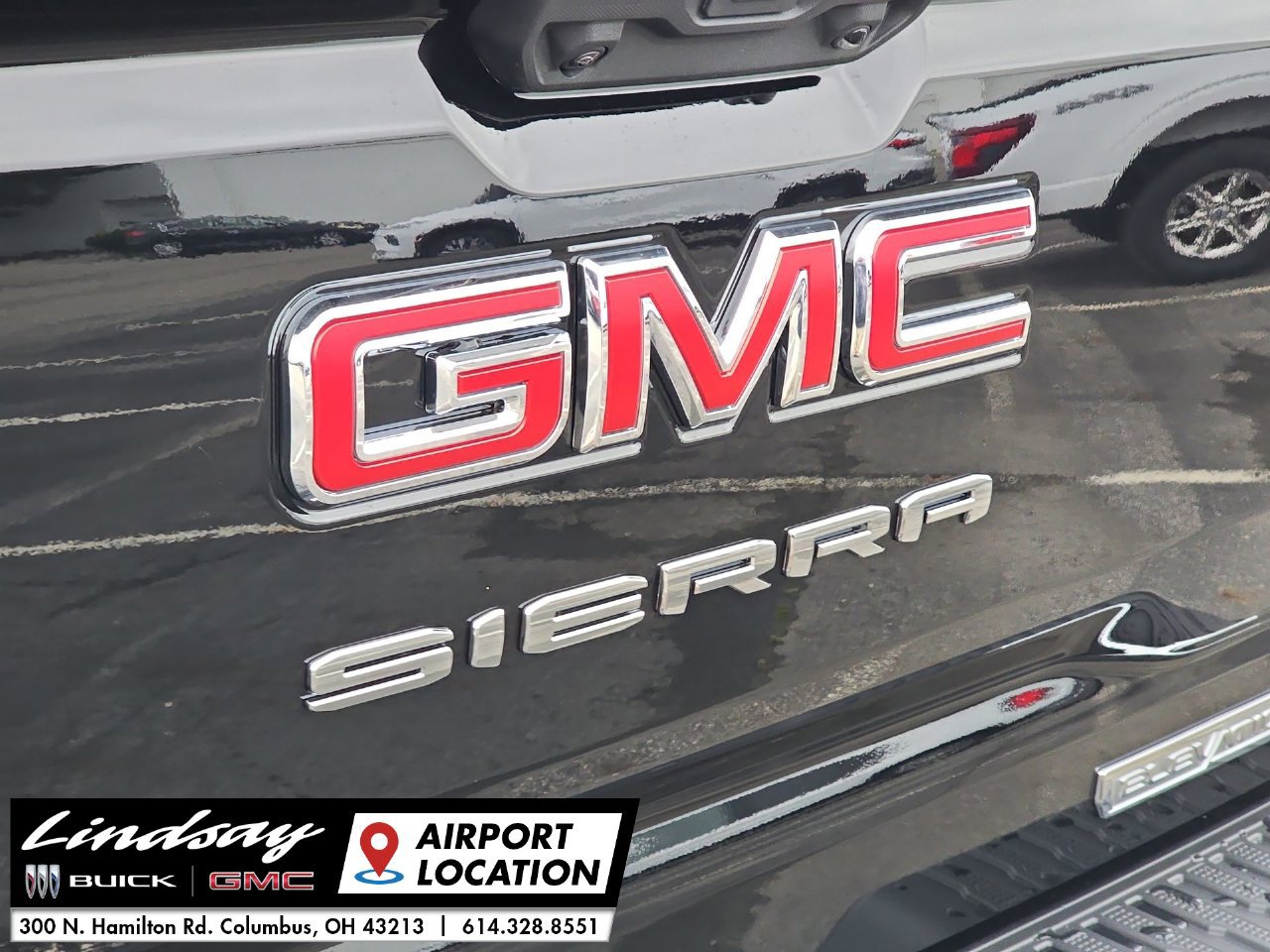New 2026 GMC Sierra 1500 Elevation w/ Preferred Package AWD/4WD image 33
