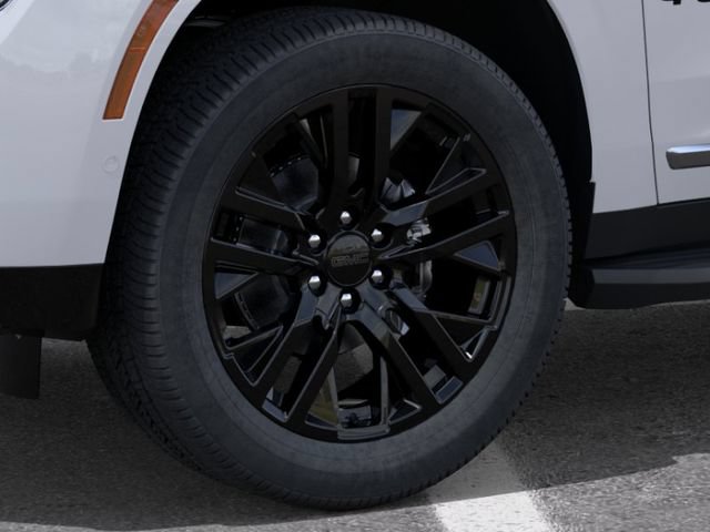 New 2026 GMC Yukon Elevation w/ Elevation Premium Package AWD/4WD image 9