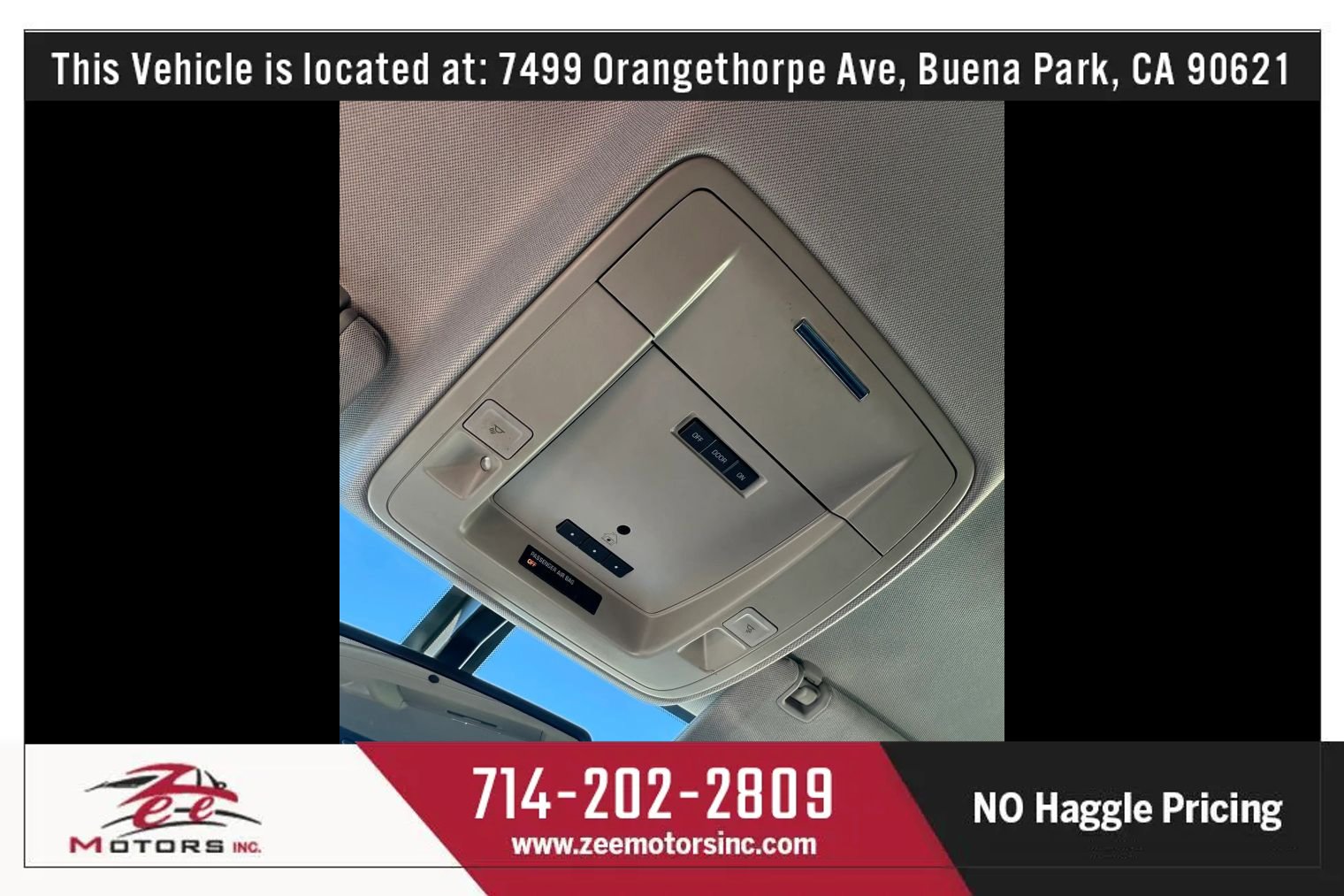 Used 2017 GMC Sierra 1500 SLT w/ Texas SLT Premium Package RWD image 26