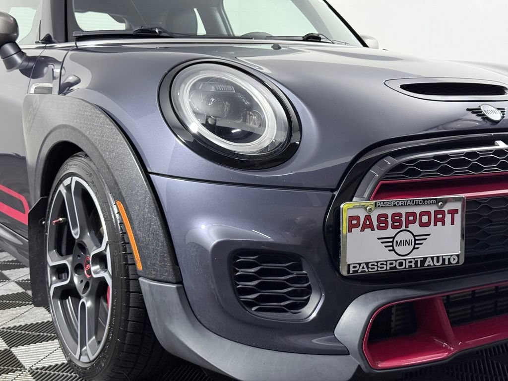 Used 2021 MINI Cooper John Cooper Works GP FWD image 11