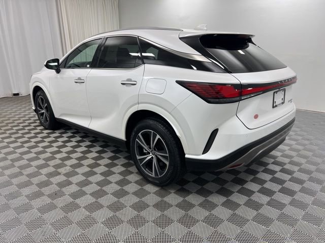 Used 2023 Lexus RX 350 Premium w/ Cold Area Package image 4