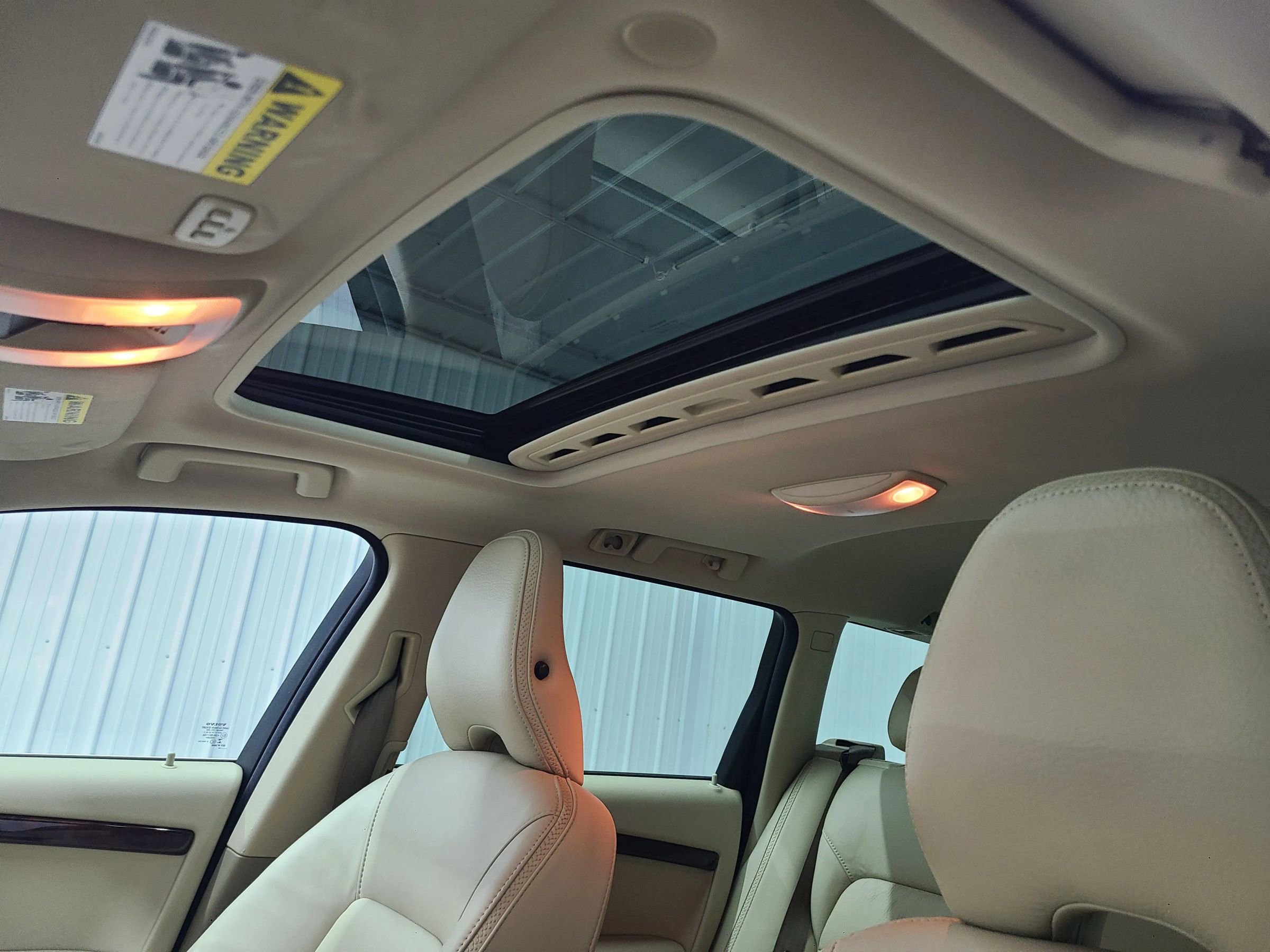Used 2015 Volvo XC70 T5 Platinum image 20