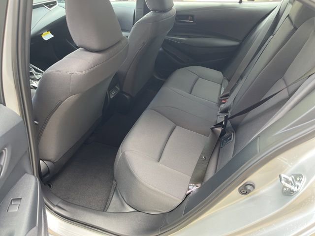 New 2026 Toyota Corolla LE image 8