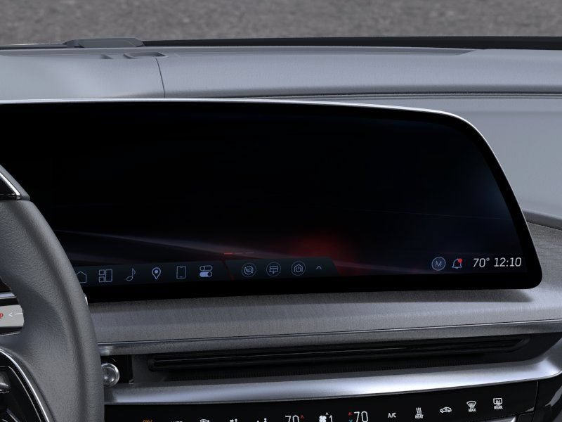 New 2026 Cadillac Lyriq V AWD/4WD image 20