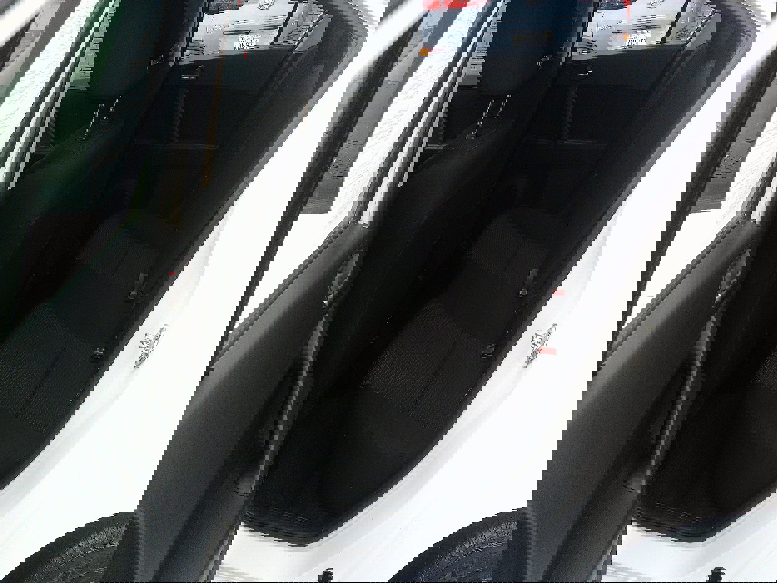 Used 2012 MAZDA MAZDA3 i Sport image 15