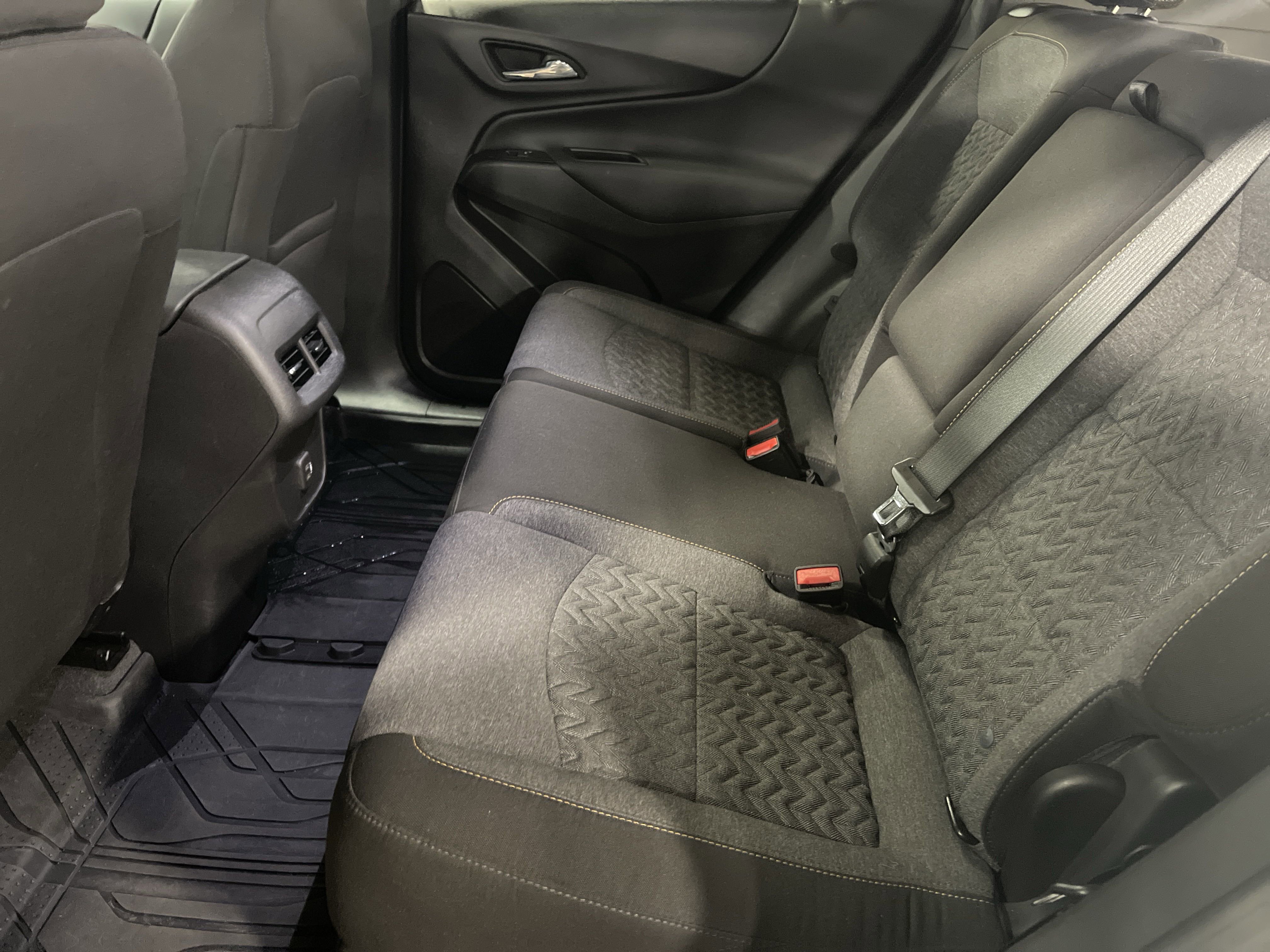 Used 2023 Chevrolet Equinox LT w/ LPO, Floor Liner Package image 12
