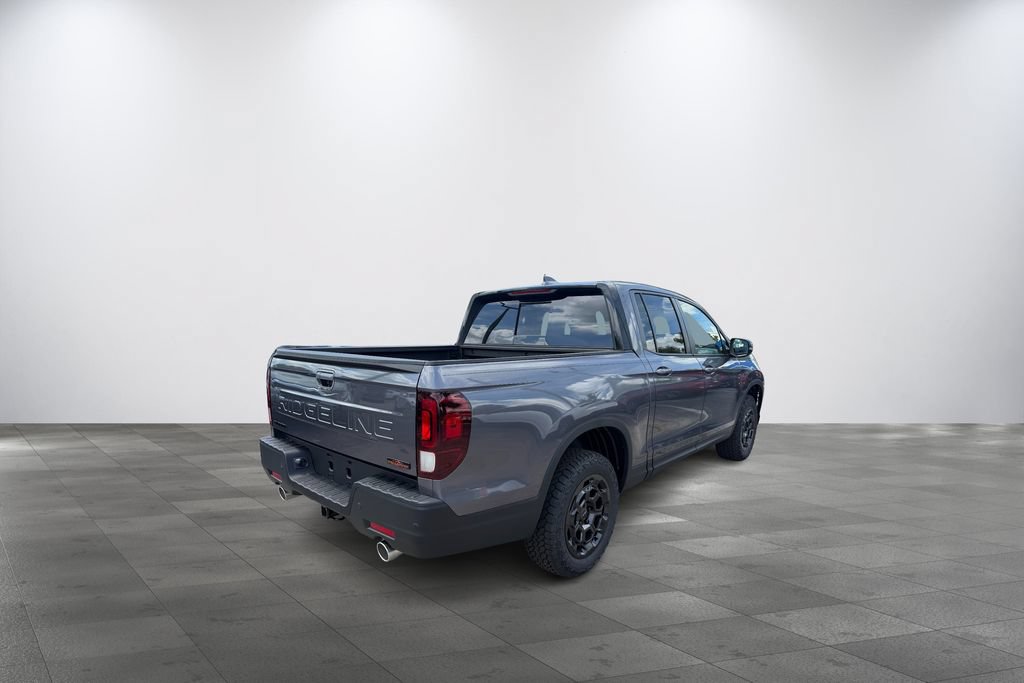 New 2026 Honda Ridgeline TrailSport image 6