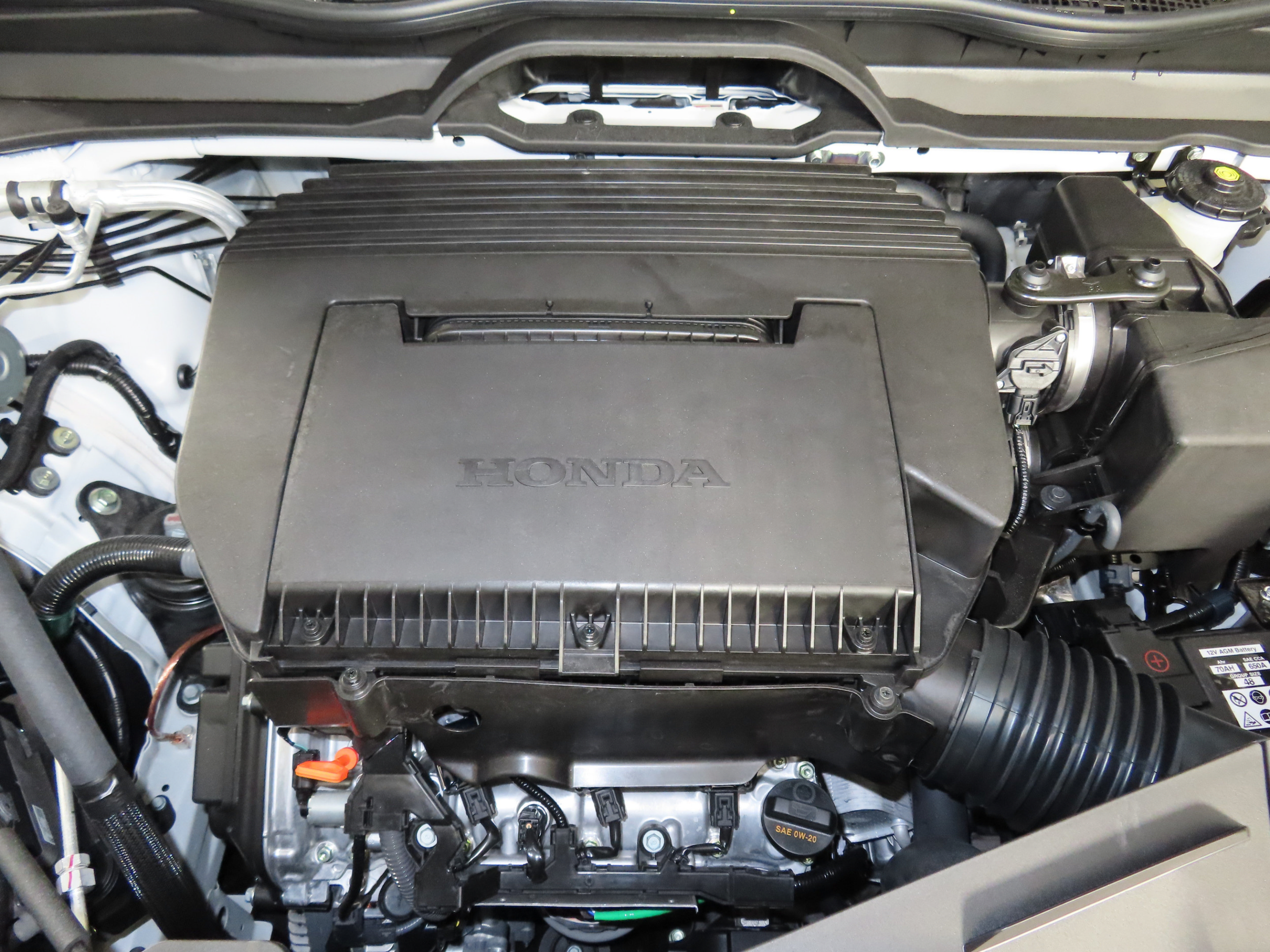 New 2026 Honda Pilot Elite image 11