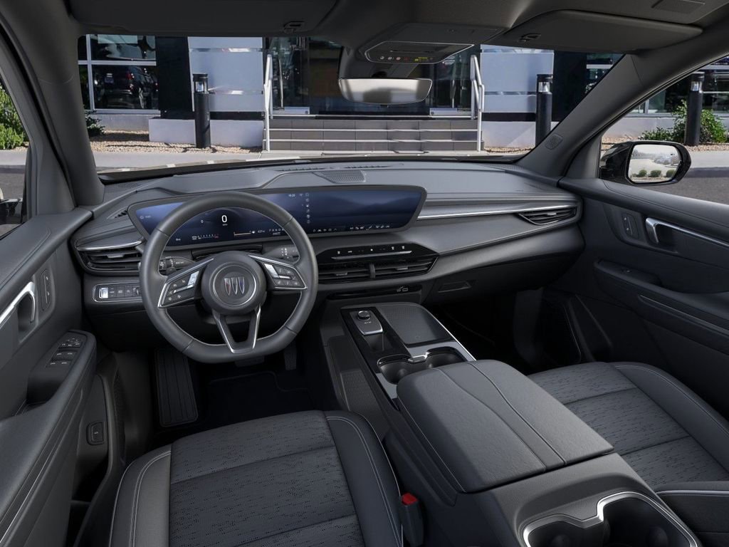 New 2026 Buick Enclave Sport Touring FWD image 15