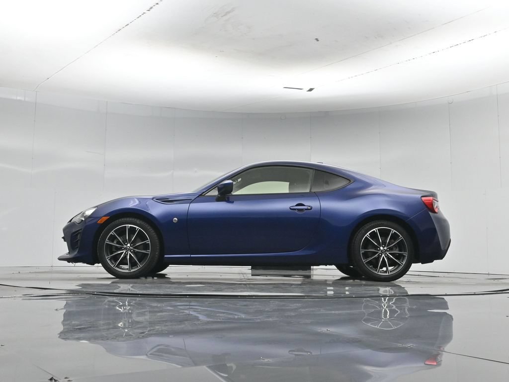 Used 2020 Toyota 86 RWD image 49