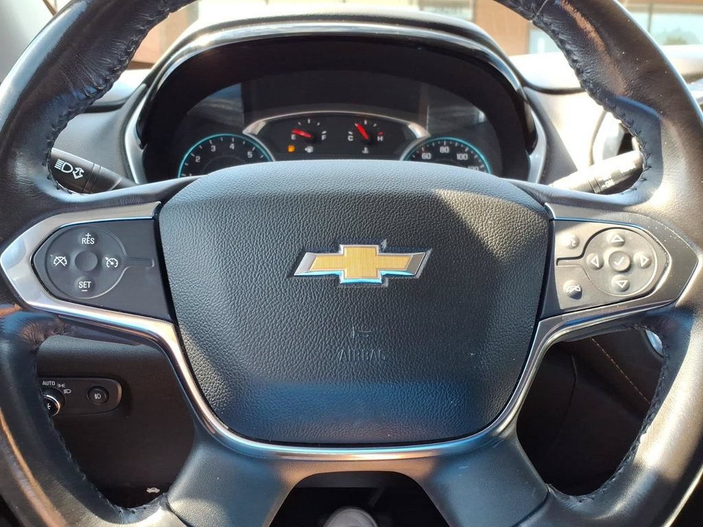 Used 2019 Chevrolet Traverse LT FWD image 22