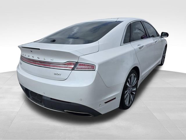 Used 2020 Lincoln MKZ Reserve w/ Elements Package FWD image 3