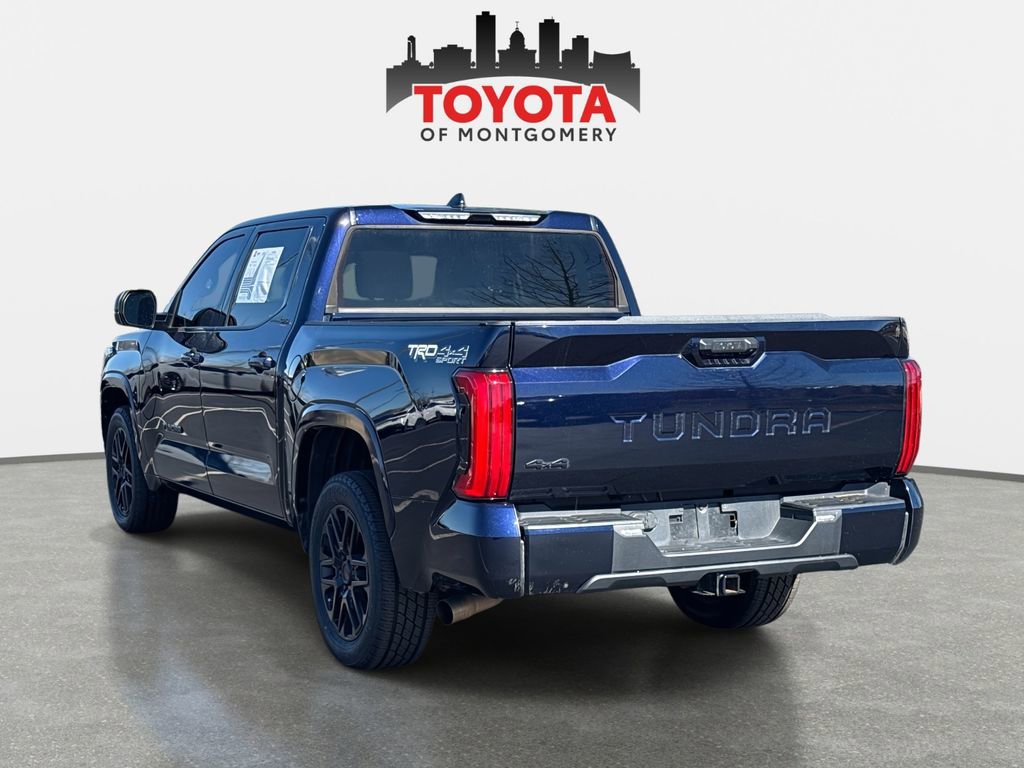 Used 2023 Toyota Tundra SR5 image 5