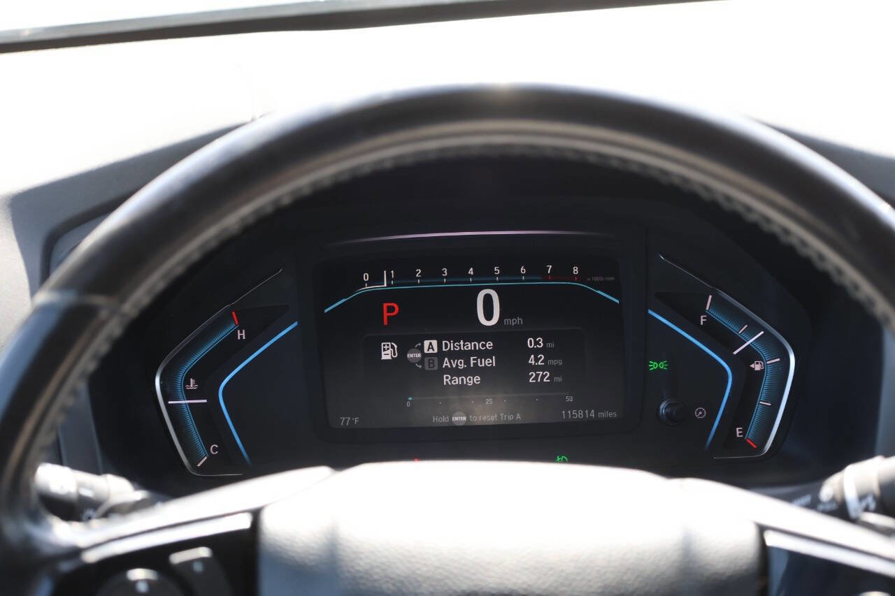 Used 2018 Honda Odyssey EX-L image 20