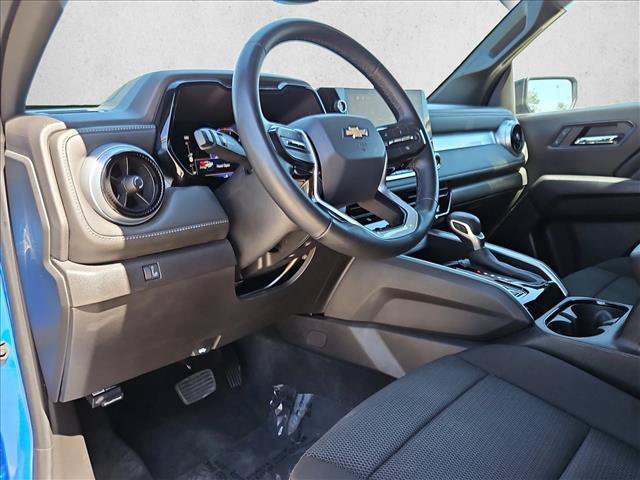 Used 2023 Chevrolet Colorado LT w/ LT Convenience Package AWD/4WD image 9