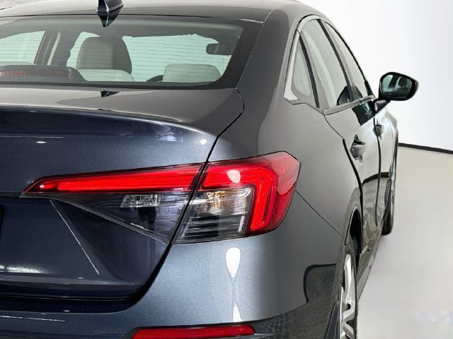 Used 2024 Honda Civic LX image 33