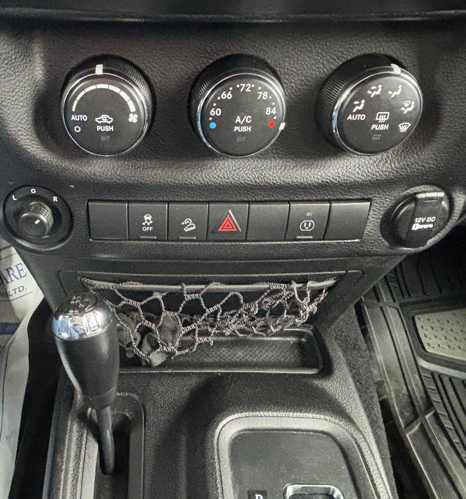 Used 2014 Jeep Wrangler Unlimited Sahara w/ Dual Top Group image 16