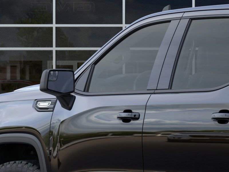 New 2026 GMC Sierra 1500 Elevation w/ Elevation Select Package image 12