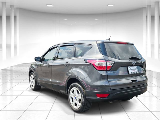 Used 2017 Ford Escape S FWD image 3