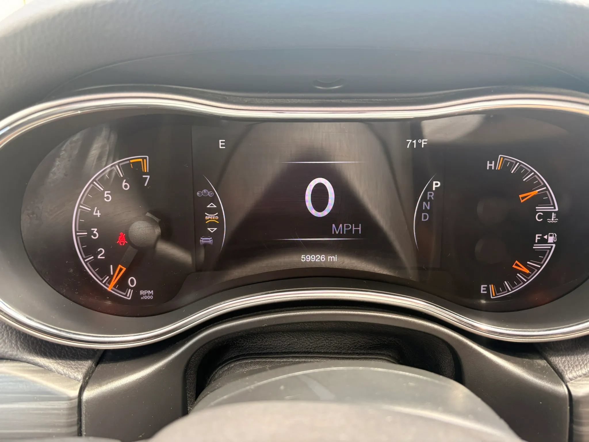 Used 2019 Jeep Grand Cherokee Laredo AWD/4WD image 25