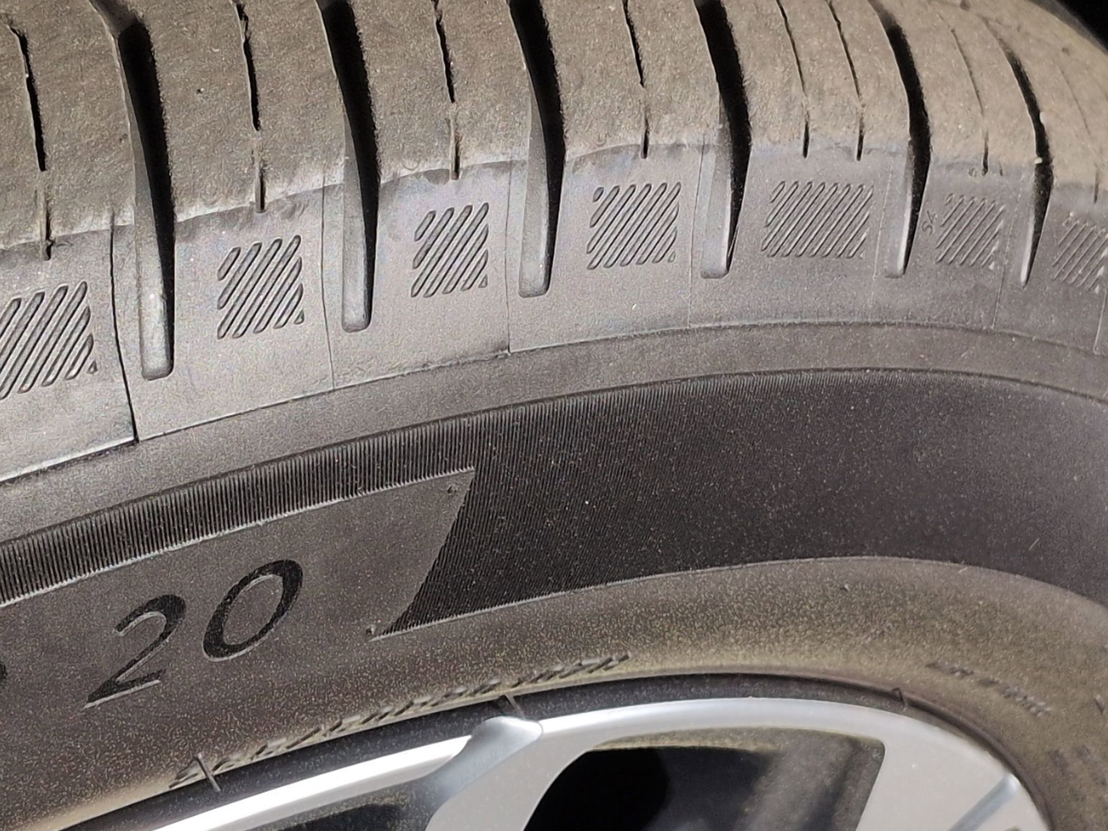 Used 2024 Cadillac Lyriq Sport w/ Nappa Leather Package image 13