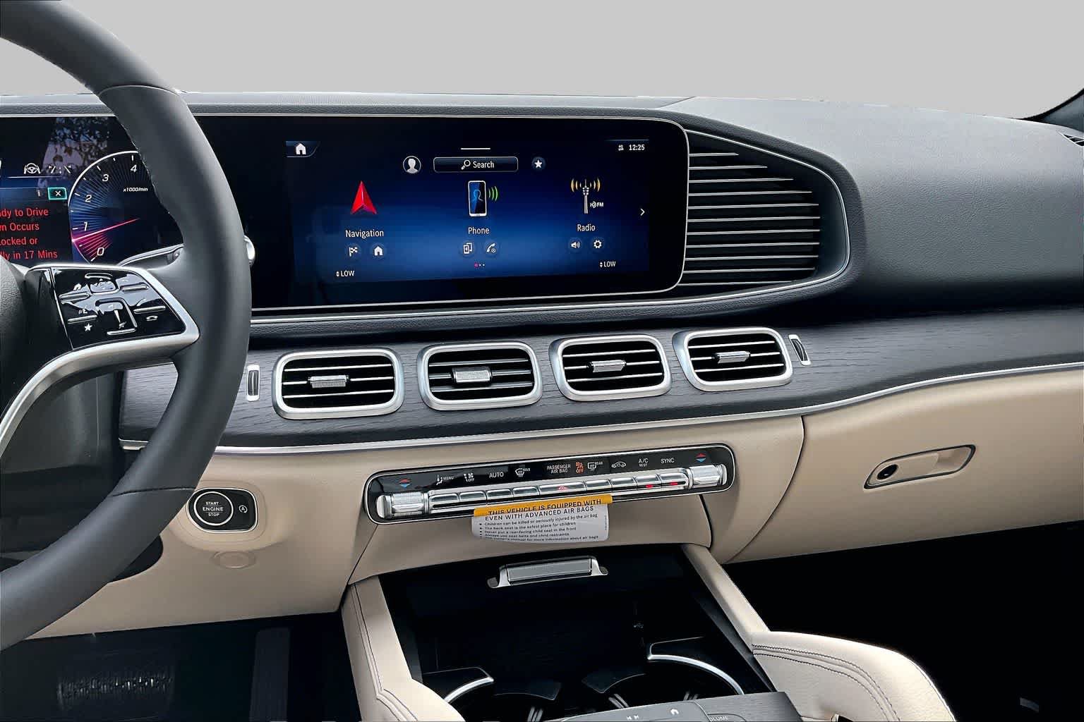 New 2026 Mercedes-Benz GLE 350 4MATIC image 6