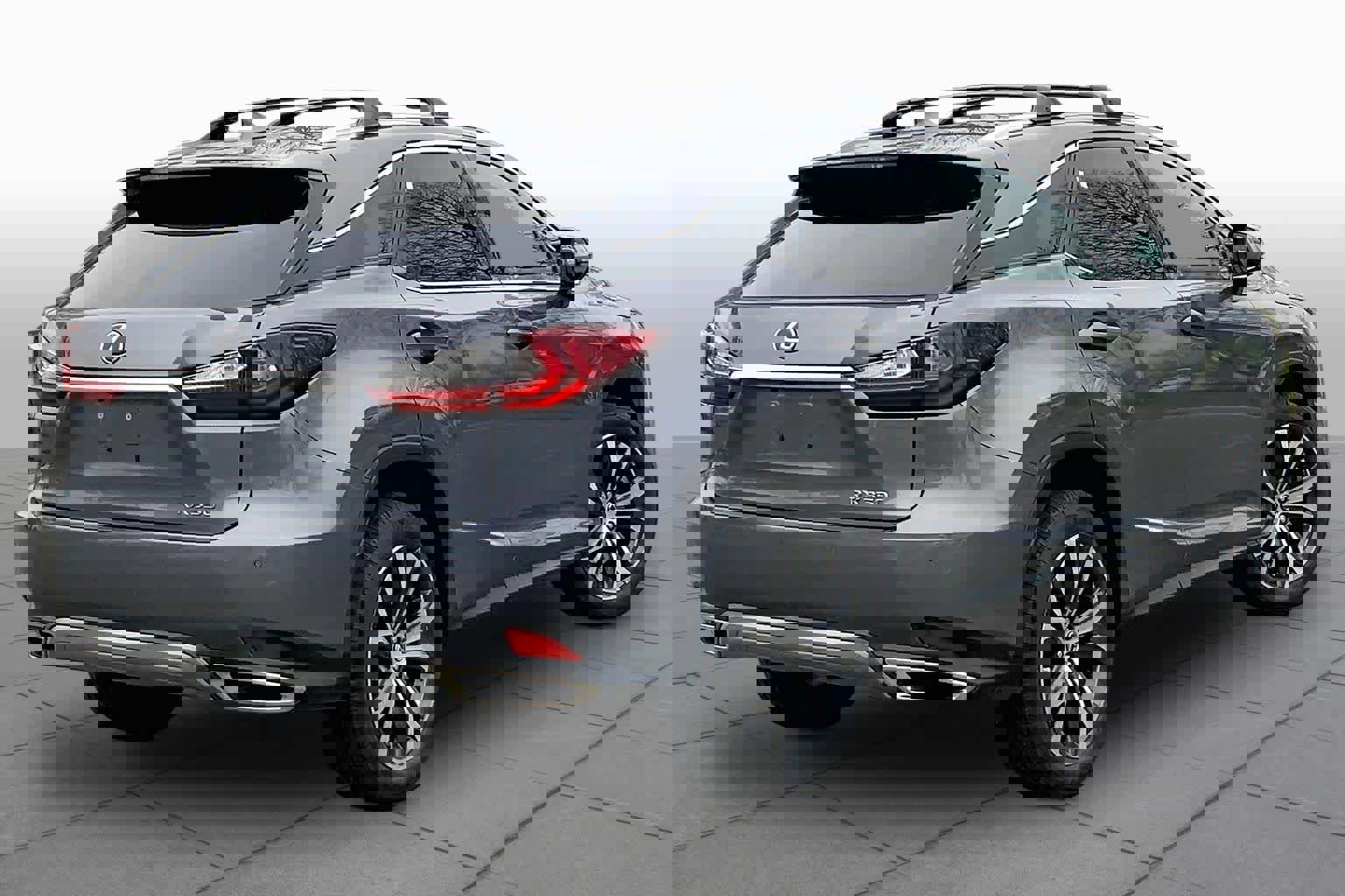 Used 2021 Lexus RX 350 AWD w/ Premium Package image 13