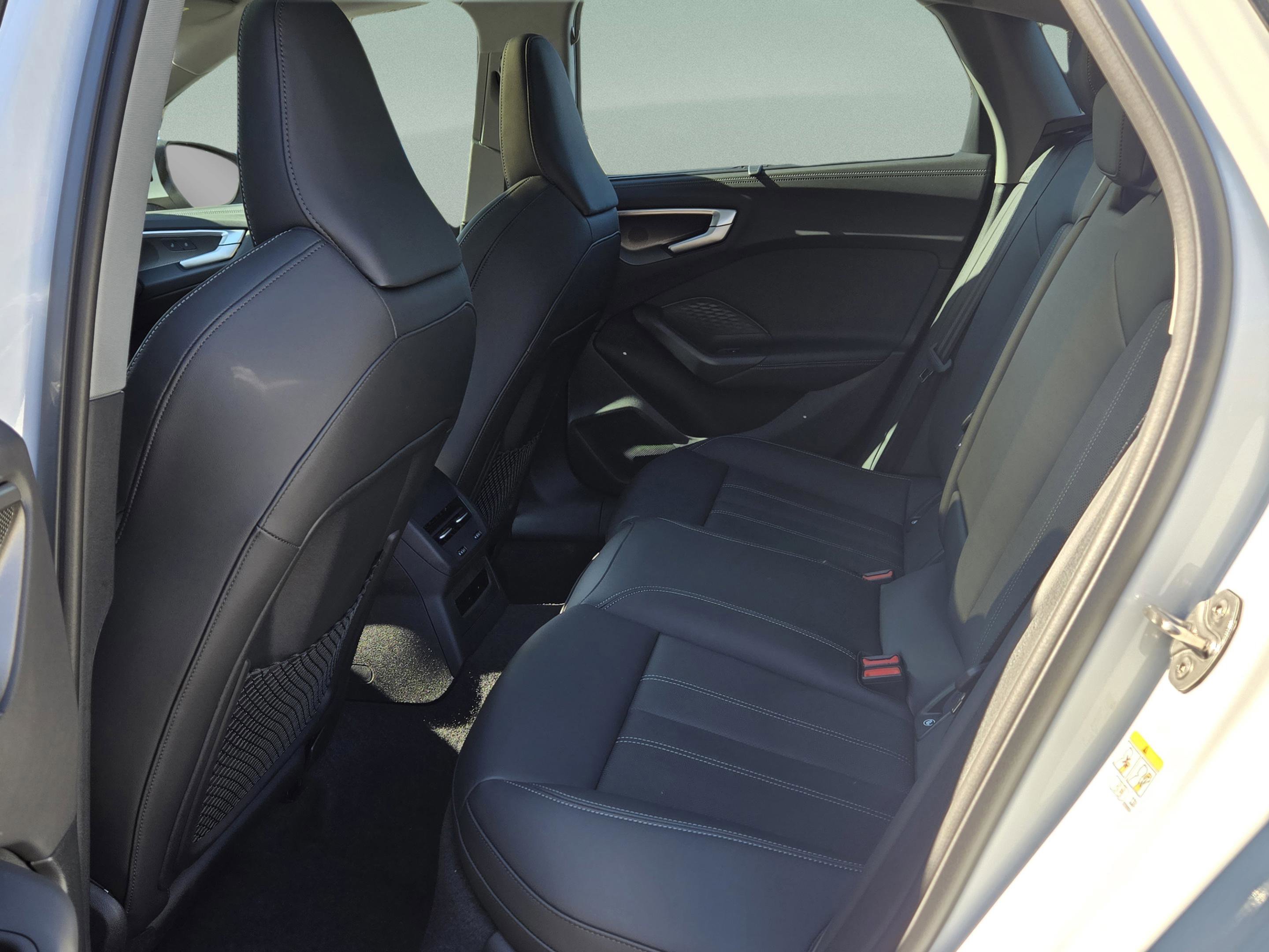 New 2025 Audi A5 2.0T Premium Plus image 11