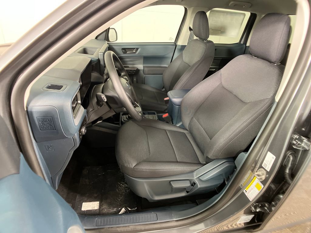 New 2026 Ford Maverick XL image 28