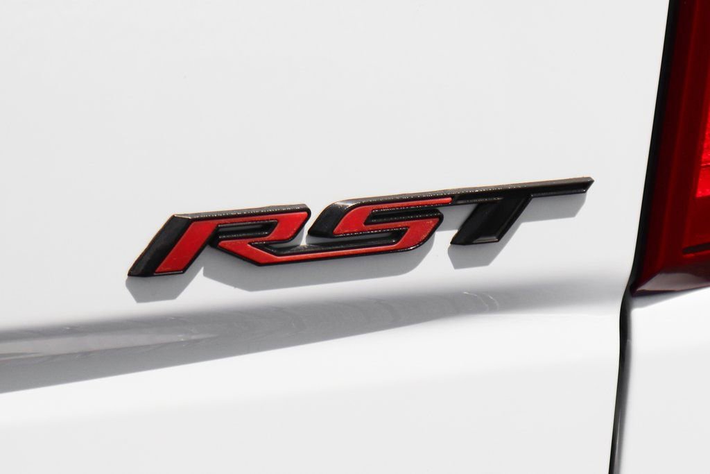 Used 2022 Chevrolet Silverado 1500 RST w/ Safety Package image 46