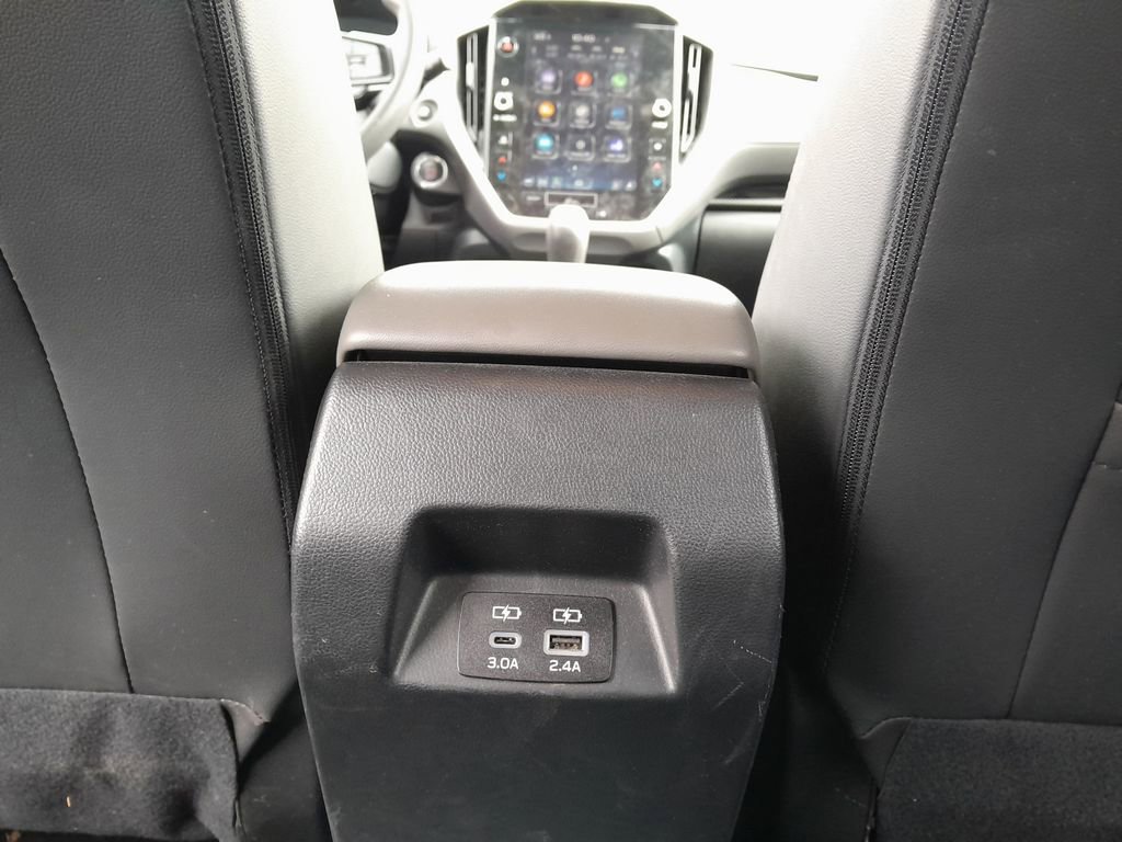 Certified 2024 Subaru Crosstrek 2.0i Premium image 30